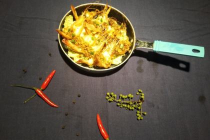 亮欢寨快活林酸汤鱼(仁怀店)