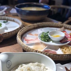 SHANGZUO User Photo