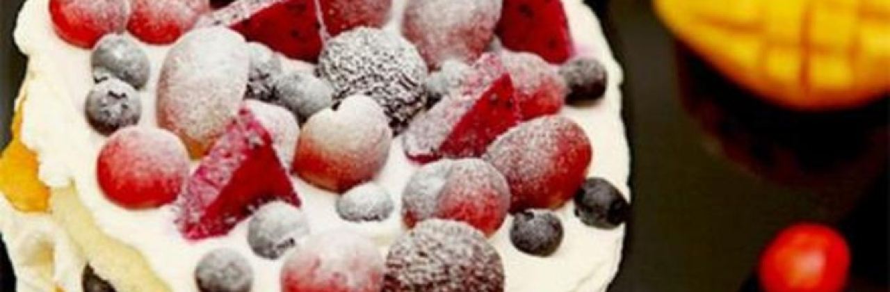 美鑫西餅(宇田山莊店)