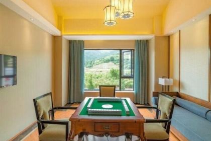 泊月宴歌主題文化酒樓