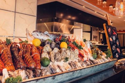 Niccolo Chengdu · The Bar