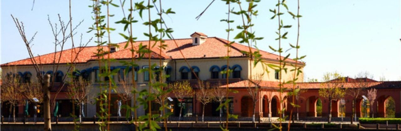 沙湖假日酒店餐饮部