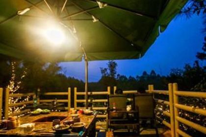 Pozuishanquan Hot Pot