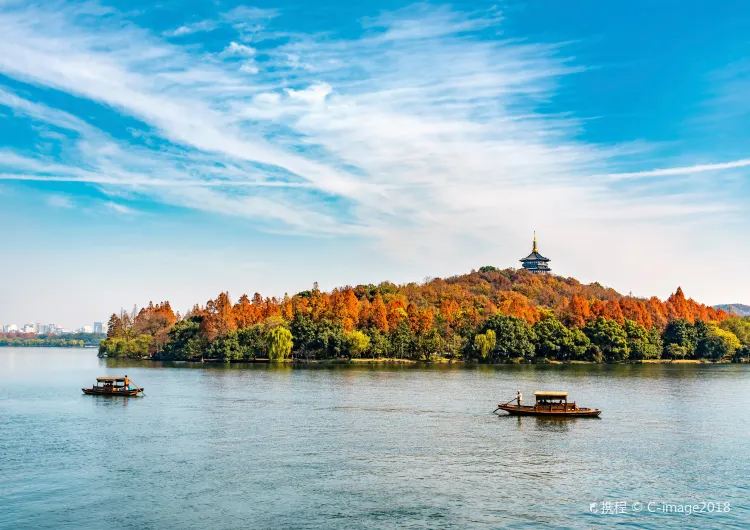 【杭州美食】2025杭州美食餐廳盤點!附當地景點推薦