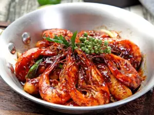 泰果东南亚泰国菜餐厅(义乌万达店)