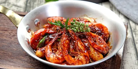 泰果東南亞泰國菜餐廳（義烏萬達店）