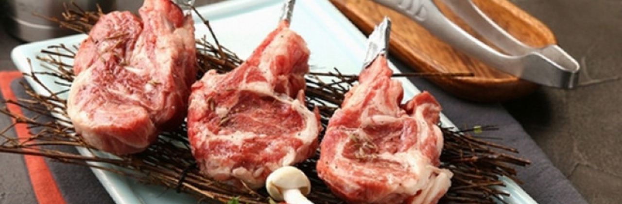 好牛炭火烧肉(张家港曼巴特店)