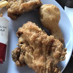 KFC (Semporna) User Photo