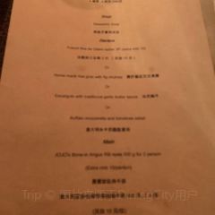 法国舅舅家小酒馆CHEZ JOJO(富民路店) User Photo