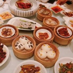 重庆国贸格兰维大酒店·山城映像中餐厅 User Photo