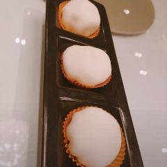 重庆国贸格兰维大酒店·山城映像中餐厅 User Photo