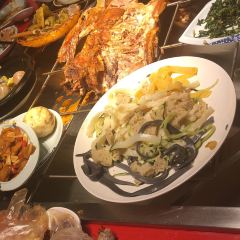 安泊爾牛肉麪（北濱河路店）張用戶圖片