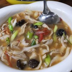 Guanji Shuixi User Photo