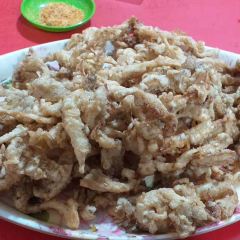 XI YANG HONG User Photo