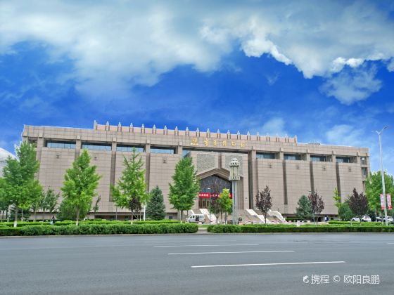 Ningxia Museum