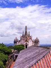 อุทยานประวัติศาสตร์พระนครคีรี