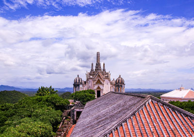 Phra Nakhon Khiri Historical Park (Khao Wang)