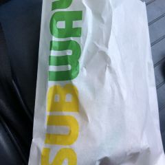Subway 여행 사진
