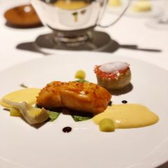 Maison Lameloise SHANGHAI 여행 사진