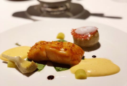 Maison Lameloise萊美露滋（上海中心店）用戶圖片