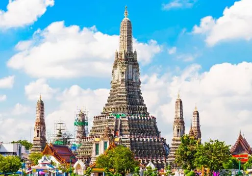 12 Best Bangkok street food Dishes and Where To Eat