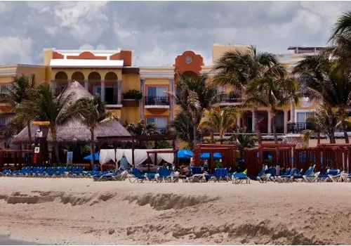 Mexican Vacation: Things to Do in Playa del Carmen?