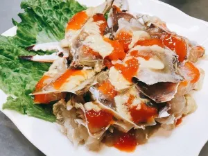 香鲜阁·弄堂里的海鲜排档