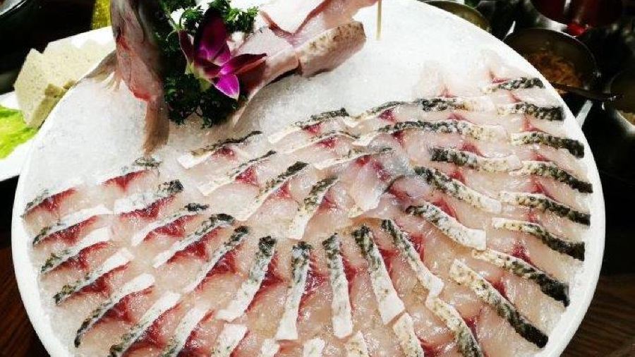 東海怡品海鮮餐廳(濱湖店)