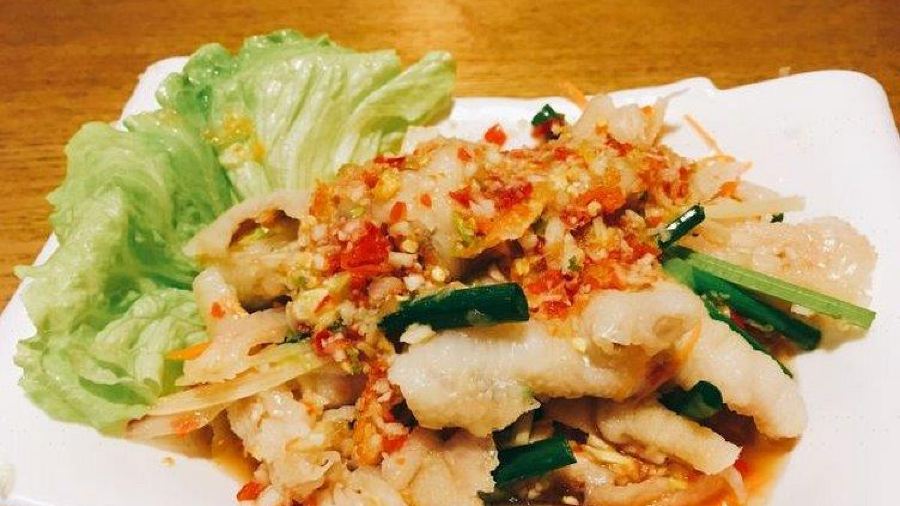 泰蒲·泰国料理(东街店)