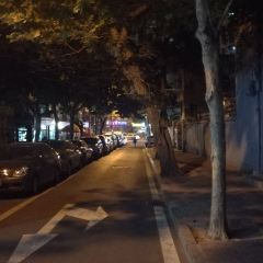Wanguiyueliangwan User Photo