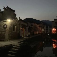 卢村山水农家(十年徽菜名店) User Photo