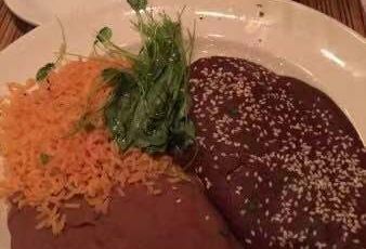 Acenar Mexican Restaurant user photo