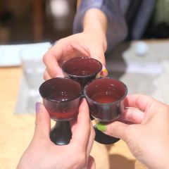 Jogashima Shiokaze User Photo