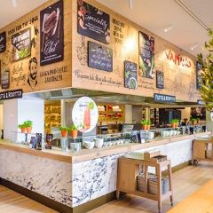Vapiano User Photo