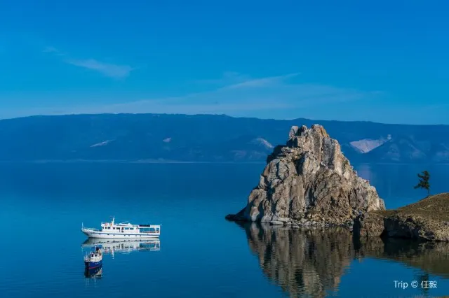 How to maximize your visit to Lake Baikal