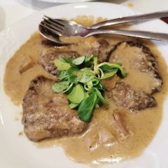 Restaurace Hubert 여행 사진