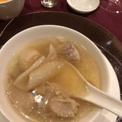 Jiang-Nan Chun User Photo