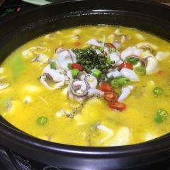 我家酸菜鱼(新光汇店) User Photo
