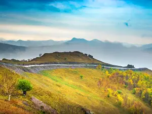 Qiansongba National Forest Park