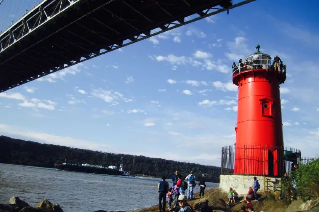 See Harlem in 24 Hours: Manhattan Walking Guide