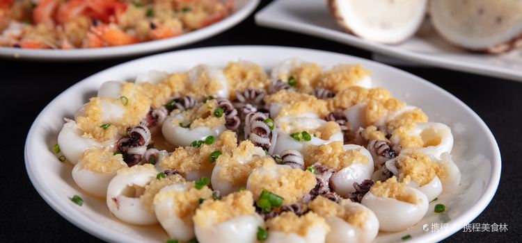 Lao YuMin Seafood