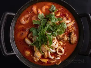 漁鋪海鮮私廚(鼓浪嶼深巷美食店)