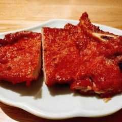 虞面斋常熟野蕈（Xun）面馆 User Photo