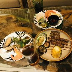 Tikki lounge and bar User Photo