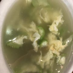 花麦地溪边小厨(天台国清寺入口店) User Photo