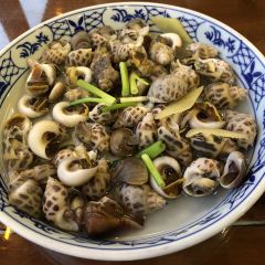 TU ZAO TOU OLD TASTE User Photo