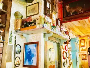 Granny Annies Kitchen