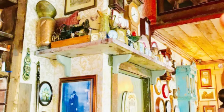 Granny Annies Kitchen