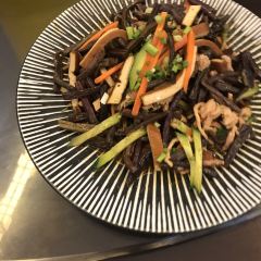 那食花开·徽菜 User Photo