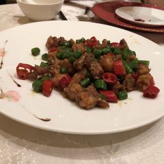 Shang Palace User Photo